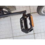  спортен велосипед BMX RK X32  20 цола